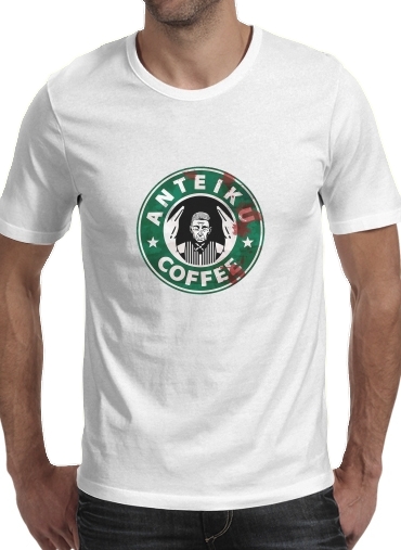 T-shirt Anteiku Coffee