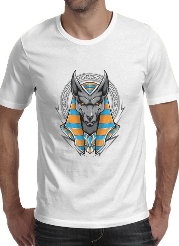 T-shirt Anubis Egyptian