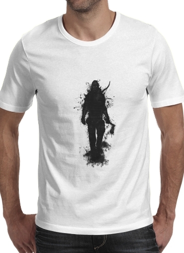 T-shirt Apocalypse Hunter