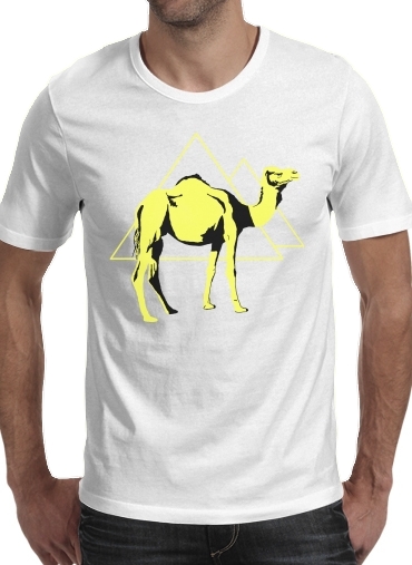 T-shirt Arabian Camel (Dromadaire)