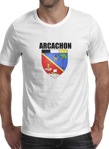 T-shirt Arcachon