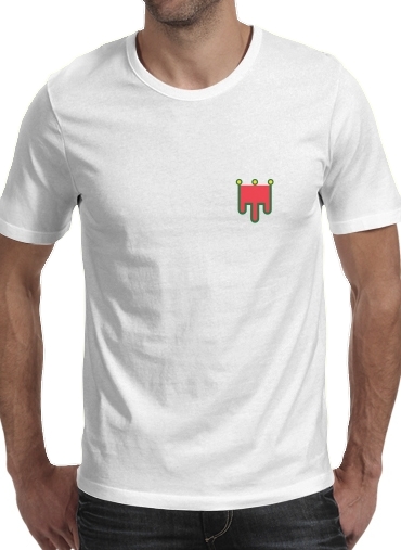 T-shirt Auvergne