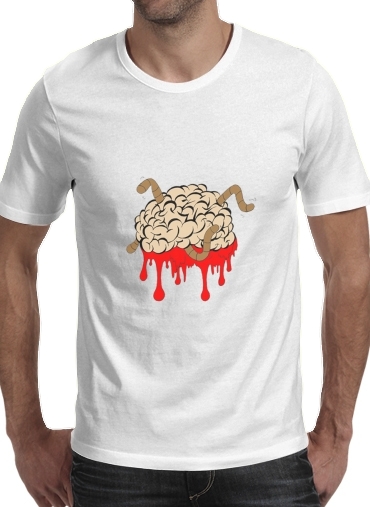 T-shirt Big Brain