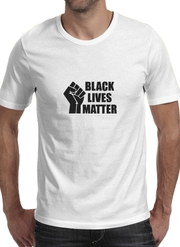 T-shirt Black Lives Matter