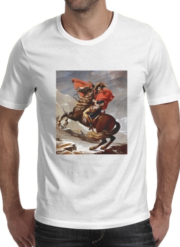 T-shirt Bonaparte Napoleon