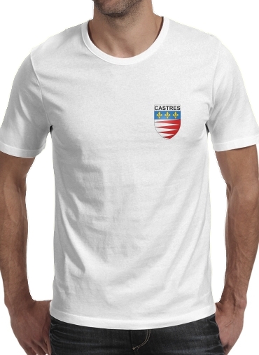 T-shirt Castres