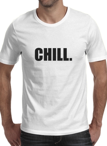 T-shirt Chill
