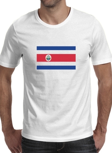 T-shirt Costa Rica