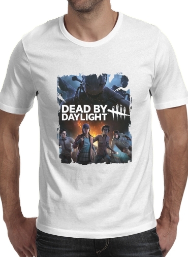 T-shirt Dead by daylight