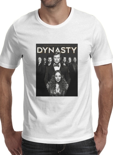 T-shirt Dynastie