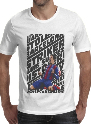 T-shirt El Pistolero 