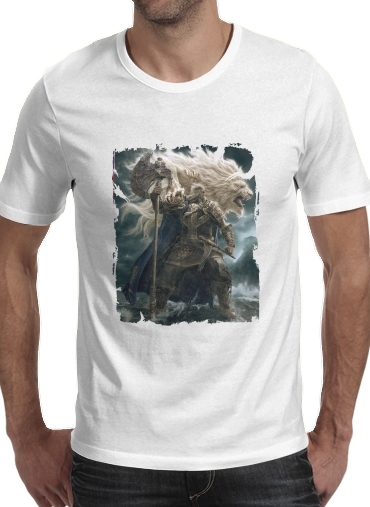 T-shirt Elden Ring Fantasy Way