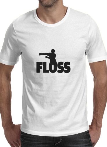 T-shirt Floss Dance Football Celebration Fortnite