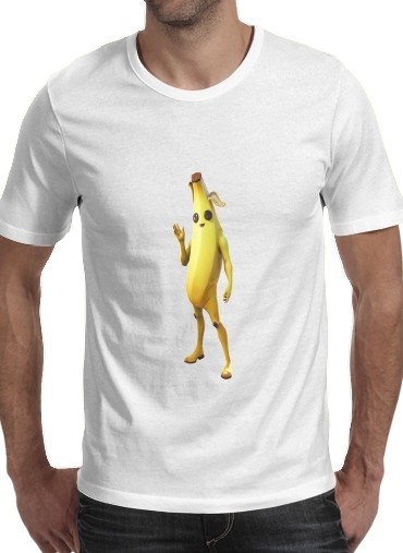 T-shirt fortnite banana
