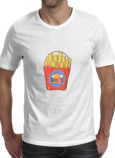 T-shirt Frites
