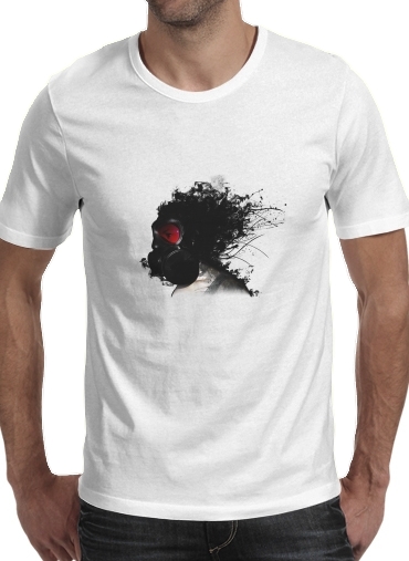 T-shirt Ghost Warrior