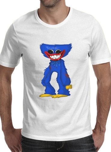 T-shirt Huggy wuggy