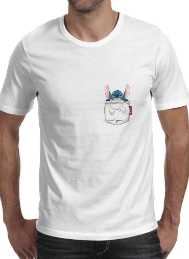 T-shirt Importable stitch