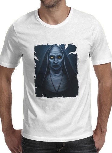 T-shirt La nonne