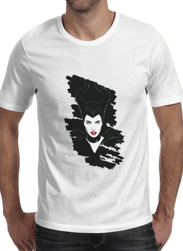 T-shirt Maleficent from Sleeping Beauty