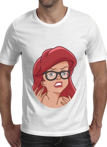 T-shirt Meme Collection Ariel