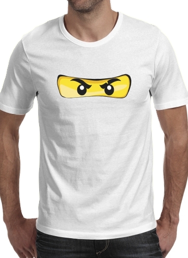 T-shirt Ninjago Eyes
