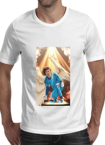 T-shirt Ochoa Angel Goalkeeper America
