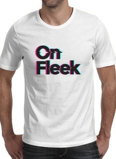 T-shirt On Fleek