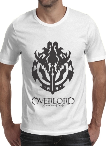 T-shirt Overlord Symbol