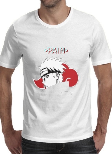 T-shirt Pain The Ninja