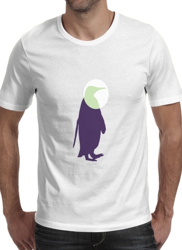 T-shirt Penguin