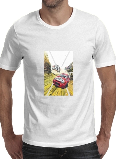 T-shirt Rallye