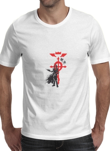 T-shirt RedSun : The Alchemist