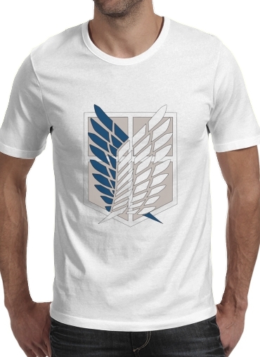 T-shirt Scouting Legion Emblem