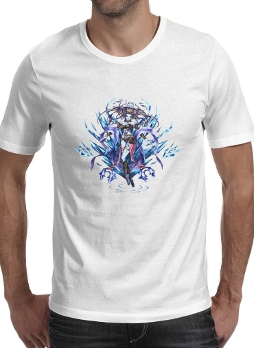 T-shirt Shiva IceMaker
