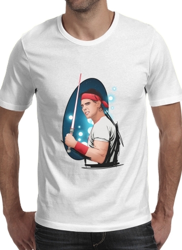 T-shirt Star Wars Collection: Rafael Nadal Sith ATP