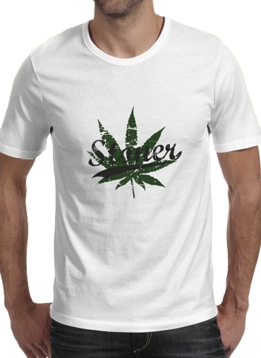 T-shirt Stoner