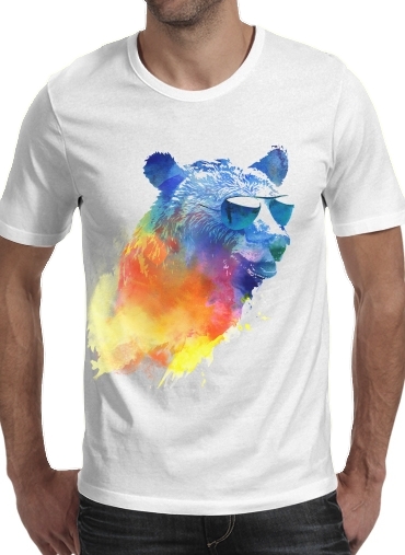 T-shirt Sunny Bear