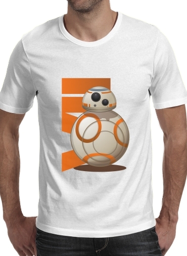 T-shirt The Force Awakens 