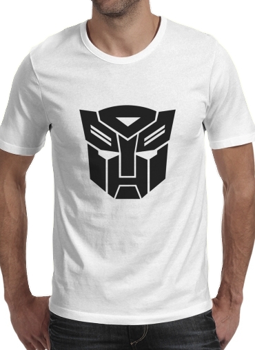 T-shirt Transformers