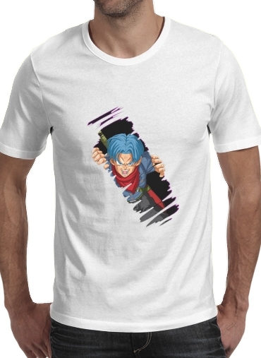 T-shirt Trunks is coming