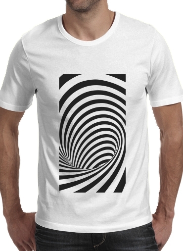 T-shirt Waves 3