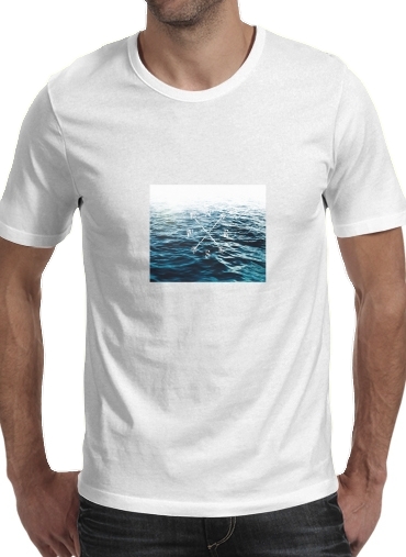T-shirt Winds of the Sea