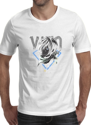 T-shirt Yato Neutro
