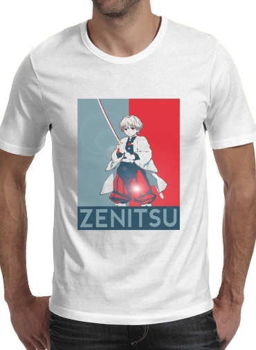 T-shirt Zenitsu Propaganda
