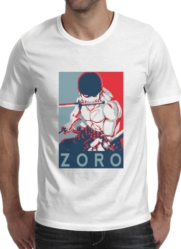 T-shirt Zoro Propaganda