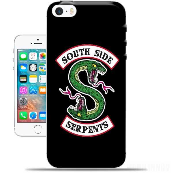 coque iphone 6 snake