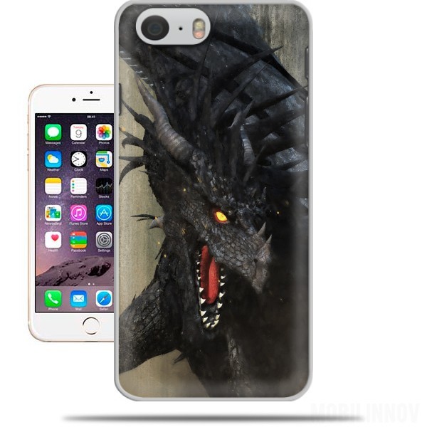 coque iphone 6 dragon