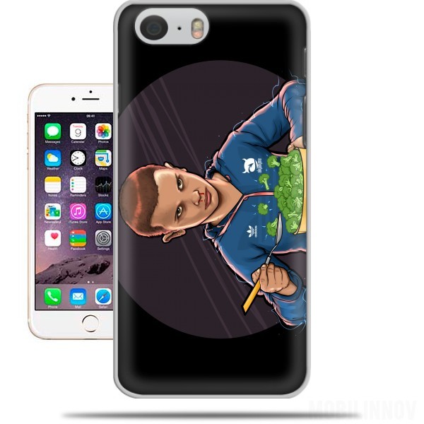 coque stranger things iphone 6 eleven