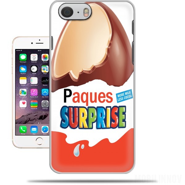 coque iphone 6 paques